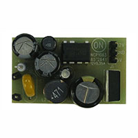 ON Semiconductor - NCP1063BUCKGEVB - EVAL BOARD NCP1063BUCKG