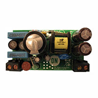 ON Semiconductor - NCP1075SOTGEVB - EVAL BOARD NCP1075SOTG