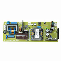 ON Semiconductor - NCP1249AD65GEVB - EVAL BOARD NCP1249AD65G