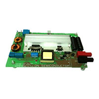 ON Semiconductor - NCP1611GEVB - EVAL BOARD NCP1611G