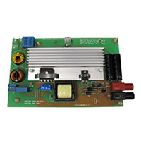 ON Semiconductor - NCP1612GEVB - EVAL BOARD NCP1612G