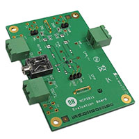 ON Semiconductor - NCP2811BFCT1GEVB - BOARD EVAL NCP2811