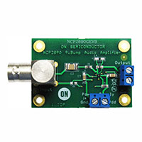 ON Semiconductor - NCP2890GEVB - EVAL BOARD NCP2890G