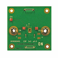 ON Semiconductor - NCP336FCT2GEVB - EVAL BOARD NCP336FCT2G