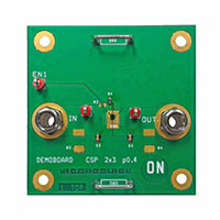ON Semiconductor - NCP338FCCT2GEVB - EVAL BOARD NCP338FCCT2G