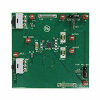ON Semiconductor - NCP382HMN10AGEVB - EVAL BOARD NCP382HMN10AG