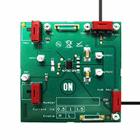ON Semiconductor - NCP382LMN15AGEVB - EVAL BOARD NCP382LMN15AG