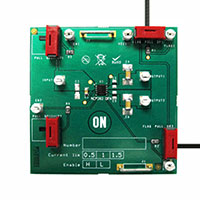 ON Semiconductor - NCP382HMN15AGEVB - EVAL BOARD NCP382HMN15AG