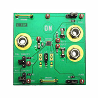 ON Semiconductor - NCP383LMUAJAGEVB - EVAL BOARD NCP383LMUAJAG
