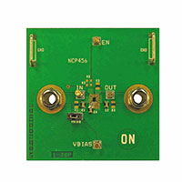 ON Semiconductor - NCP456RFCCT2GEVB - EVAL BOARD NCP456RFCCT2G