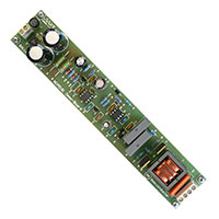 ON Semiconductor - NCP5181BAL36WEVB - BOARD EVAL NCP5181 36 W BALLAST