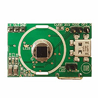 ON Semiconductor - NCS36000GEVB - EVAL BOARD NCS36000G
