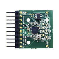ON Semiconductor - NCS5651MNSGEVB - EVAL BOARD NCS5651MNSG