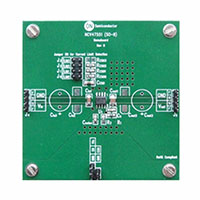 ON Semiconductor - NCV47551DAJGEVB - EVAL BOARD NCV47551DAJG