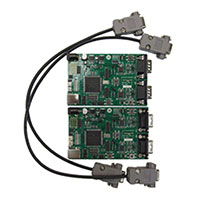 ON Semiconductor - NCV7381GEVK - EVAL KIT NCV7381G