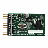 ON Semiconductor - NCV74250V1GEVB - EVAL BOARD NCV74250V1G