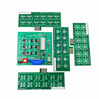 ON Semiconductor - NCV7691GEVK - EVAL KIT NCV7691G