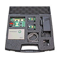 ON Semiconductor - NCV786XXAR30GEVK - EVAL KIT NCV786XXAR30G