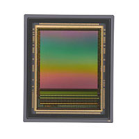 ON Semiconductor - NOIV1SN025KA-GDC - IC IMAGE SENSOR 25MP 355PGA