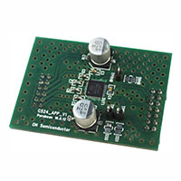 ON Semiconductor - NV705143R1DBGEVB - EVAL BOARD NV705143R1DBG