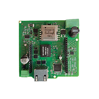 ON Semiconductor - POE-GEVB - POE SHIELD