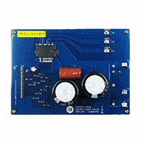 ON Semiconductor - STK5C4U332JGEVB - EVAL BOARD STK5C4U332JG