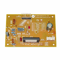 ON Semiconductor - STK672-440BNGEVB - EVAL BOARD STK672-440BNG