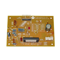 ON Semiconductor - STK672-442BNGEVB - EVAL BOARD STK672-442BNG