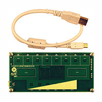 ON Semiconductor - TOUCHLRACOMBOGEVB - EVAL BOARD TOUCHLRACOMBOG
