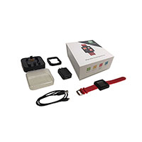 ON Semiconductor - WDK1.0GEVK - WEARABLE REF DESIGN & DEV KIT