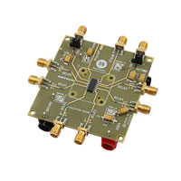 ON Semiconductor - NB3H83905CDGEVB - BOARD EVALUATION NB3H83905 CUST