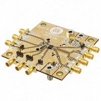 ON Semiconductor - NB3N3020DTGEVB - BOARD EVAL NB3N3020 CLOCK MULT