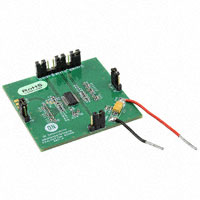 ON Semiconductor - NB3N65027DTGEVB - BOARD EVAL NB3N65027 CLK SYNTH