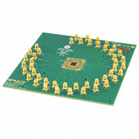 ON Semiconductor - NB4N121KMNGEVB - BOARD EVAL NB4N121 FANOUT BUFFER