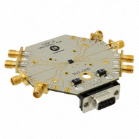 ON Semiconductor - NB4N855SMEVB - CUSTOMER EVALUATION BRD