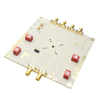 ON Semiconductor - NB6L239MNEVB - BOARD EVAL BBG NB6L239MND