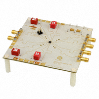 ON Semiconductor - NB6N239SMNEVB - BOARD EVAL BBG NB6N239SMN