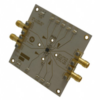 ON Semiconductor - NB7L216MNEVB - EVAL BOARD FOR NB7L216MN