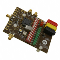 ON Semiconductor - NBC124XXEVB - EVAL BOARD FOR NBC124XX