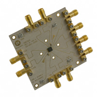 ON Semiconductor - NBSG14BAEVB - BOARD EVALUATION BBG NBSG14BA
