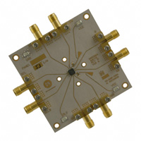 ON Semiconductor - NBSG86ABAEVB - BOARD EVAL BBG NBSG86ABA