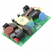 ON Semiconductor - NCL30000LED3GEVB - BOARD EVAL 17W 350MA NONDIM DVR