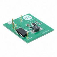 ON Semiconductor - NCL30160GEVB - BOARD EVAL FOR NCL30160