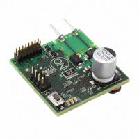 ON Semiconductor - NCN51206GEVB - BOARD EVAL FOR NCN5120