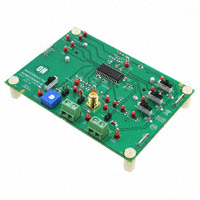 ON Semiconductor - NCN8024RDWGEVB - BOARD EVAL FOR NCN8024RDW