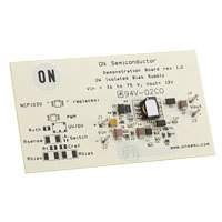ON Semiconductor - NCP1030GEVB - EVAL BOARD FOR NCP1030