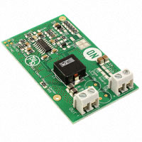 ON Semiconductor - NCP1034BCK5VGEVB - BOARD EVAL 48/5V 5A PWR SUPPLY
