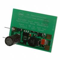 ON Semiconductor - NCP1052GEVB - EVAL BOARD FOR NCP1052G