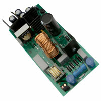 ON Semiconductor - NCP1230GEVB - EVAL BOARD FOR NCP1230G
