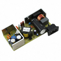 ON Semiconductor - NCP1250B40WGEVB - BOARD DEMO NETBOOK ADAPTER 40W